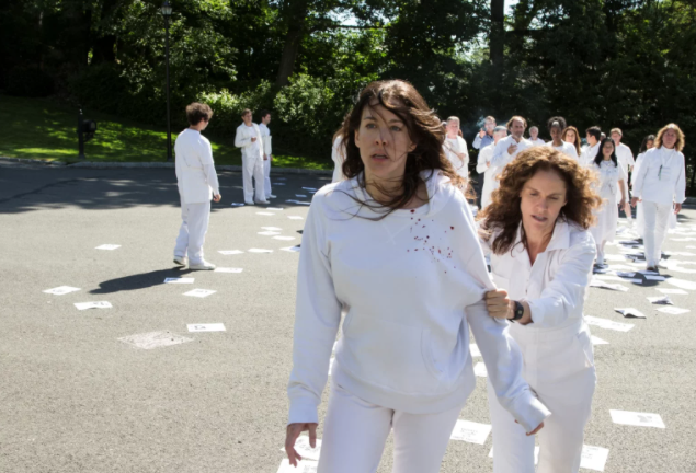 Топ-30 сериалов XXI века