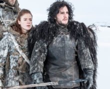 Пары, которые влюбились друг в друга после совместных сьемок