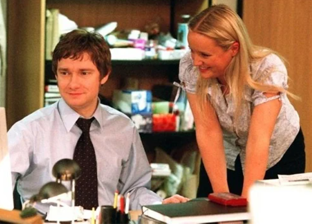 Топ-30 сериалов XXI века