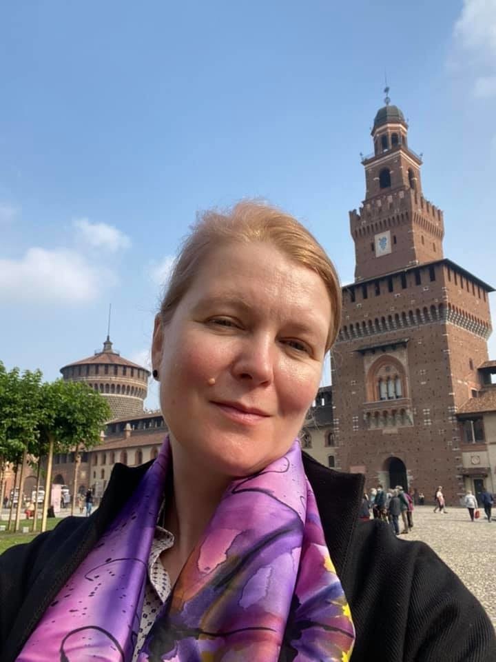 “Дайте контакты нарколога”: Звезда “Курьера” Анастасия Немоляева рассказала об алкоголизме (ФОТО)