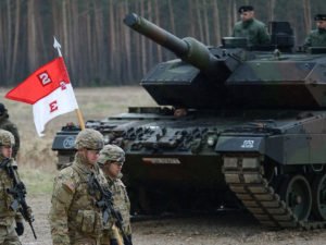 Армия Польши