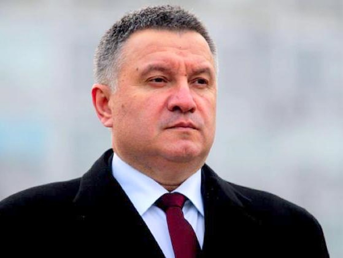 СМИ сообщили о ликвидации в Харькове украинского экс-министра Арсена Авакова