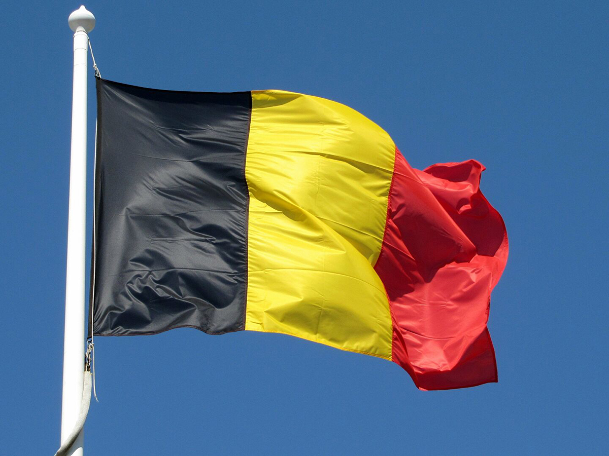 Бельгия объявила о высылке 21 российского дипломата