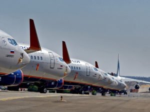 Самолеты Boeing предложили национализировать