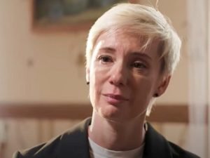 Чулпан Хаматова уволилась из «Современника» и начала играть в Германии