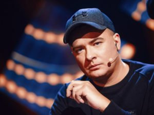 Андрей Данилко