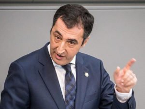 Глава минсельхоза Германии призыв без мяса