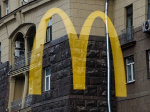 Госдума 10 лет запрета инобизнесу