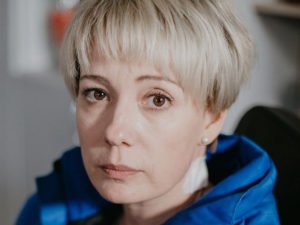 Хаматова Рижский театр