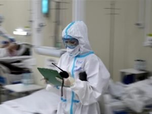 коронавирус