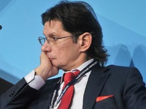 СМИ: владелец «Спартака» Леонид Федун потерял до 80% состояния