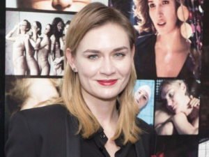 Дочь Владимира Машкова рассказала об обвинениях в «предательстве» со стороны отца