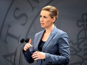 «Вы тут временно»: власти Дании отправят украинских беженцев домой