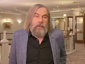 На Украине прошли обыски у политолога Погребинского, критиковавшего власть
