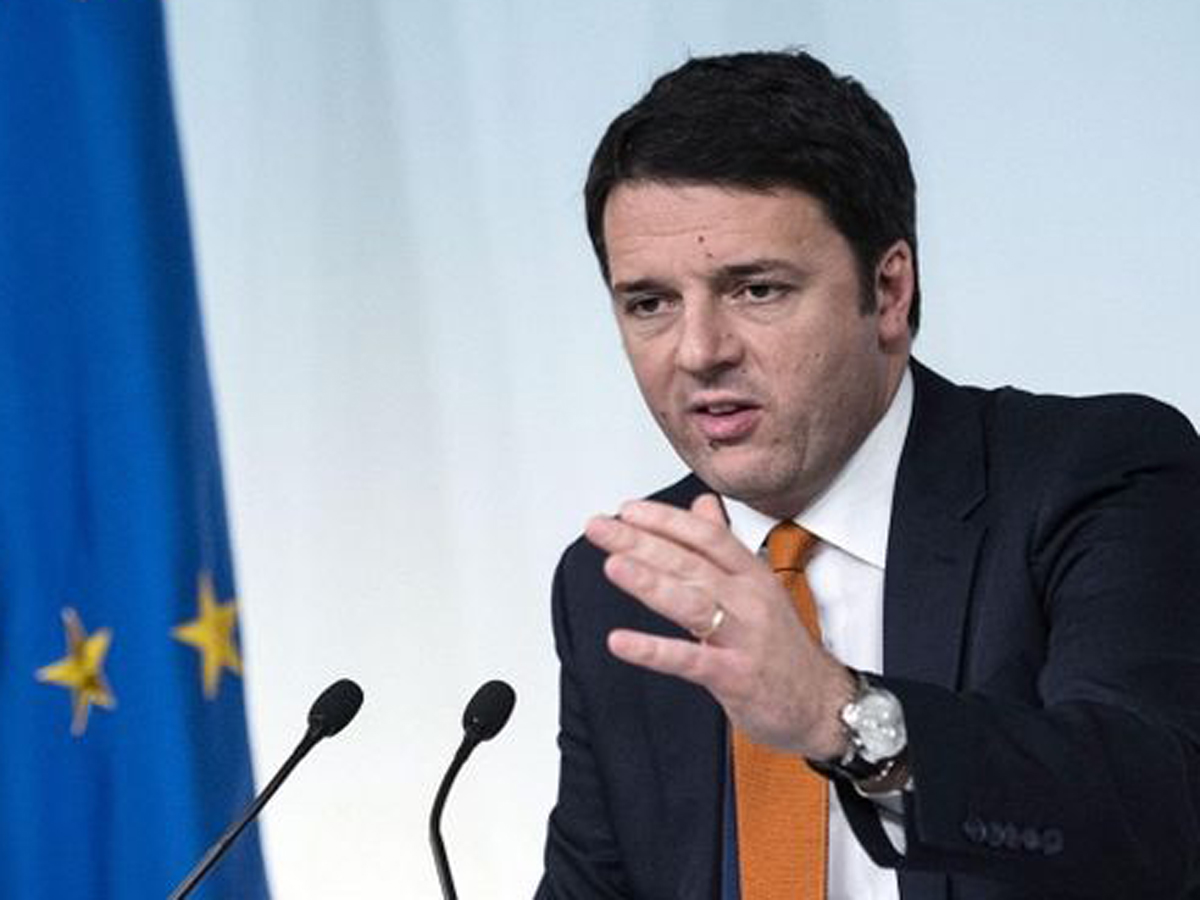 Министры Италии и Франции санкции