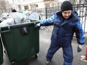 Москвич на помойку миллионы рублей