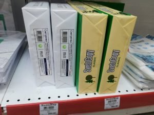 Офисная бумага в России подорожала в 5-10 раз, россиян просят экономить