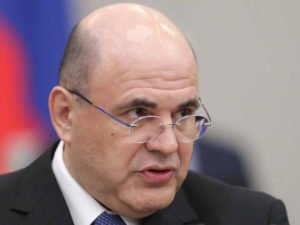 РФ ограничение иностранному бизнесу