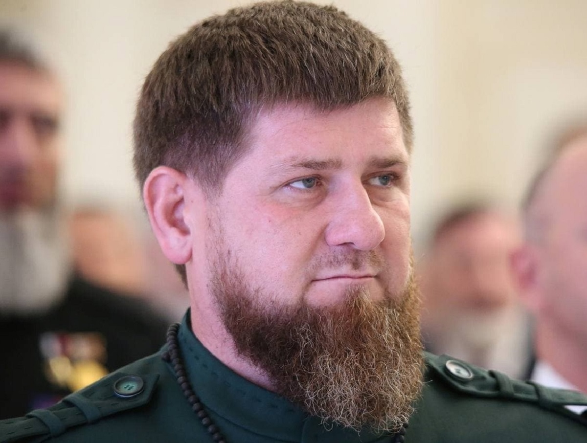 Кадыров пообещал $500 тысяч за головы командиров националистов Украины