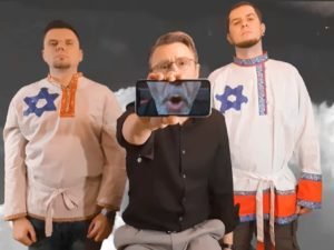 «Вводят по чуть — чуть геноцид»: Шнуров записал новый хит о дискриминации русских в Европе