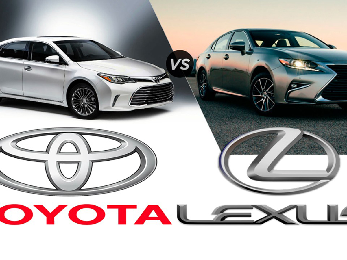 Toyota и Lexus остаются в РФ
