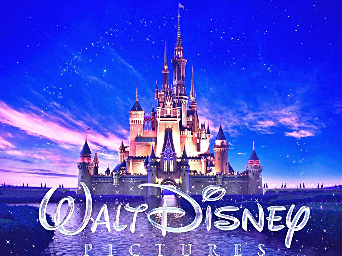 Walt Disney отказ поставок кино в РФ