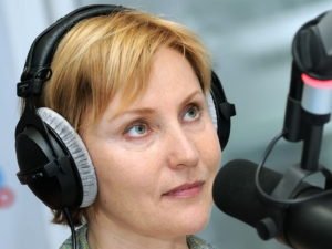 С федеральных каналов начали увольняться журналисты: в их числе Жанна Агалакова, Вадим Глускер и Лилия Гильдеева