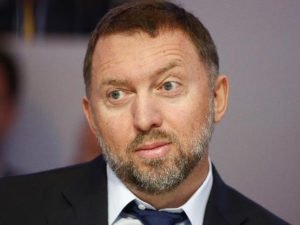 дерипаска дал экономпрогноз России