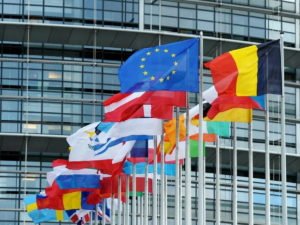 Правительство утвердило перечень недружественных государств России: опубликован список из 48 стран