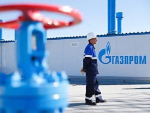 В Кремле отреагировали на жалобы Европы из-за ультиматума Путина по газу
