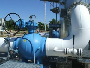 Германия закупки газа в обход России