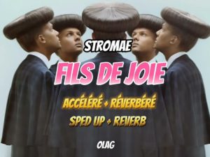 Stromae с размахом провел похороны в своем клипе «Fils de joie»