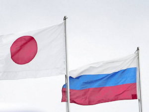 Россия отказалась от переговоров с Японией по мирному договору