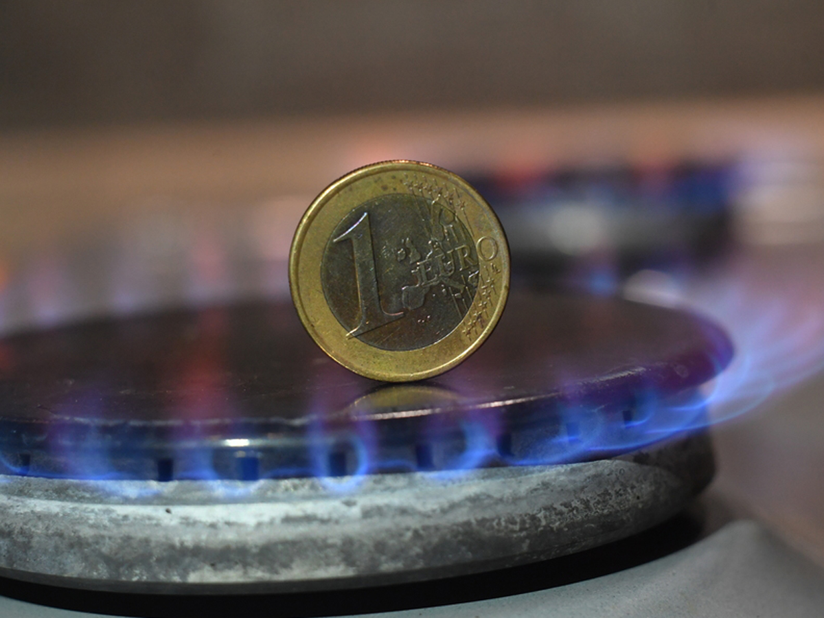 отказ ЕС в рублях за газ