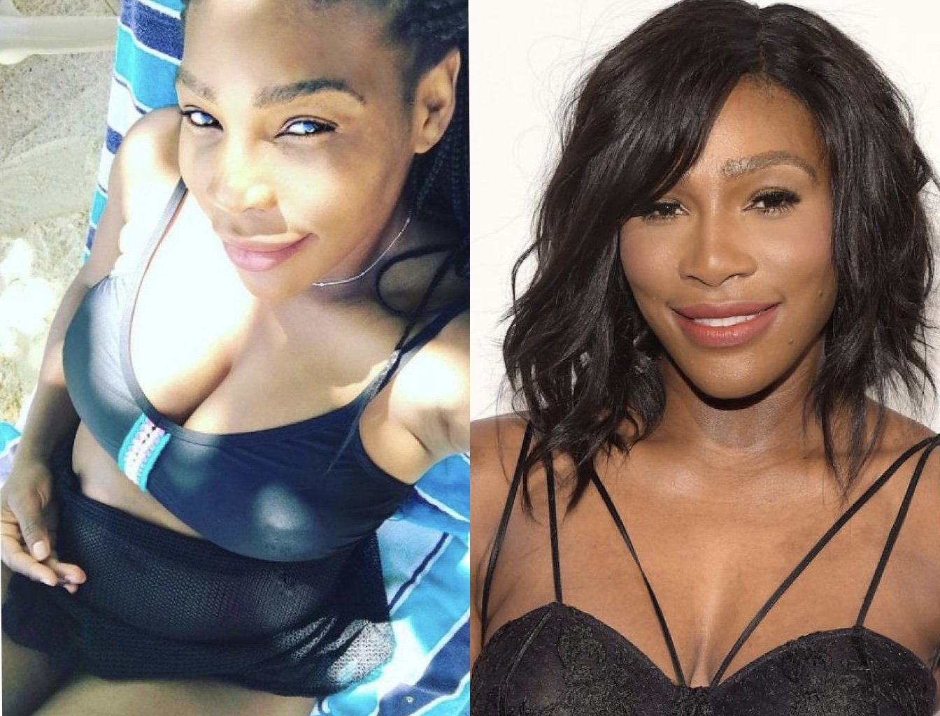 Знаменитости, которые не боятся показаться поклонникам без  макияжа