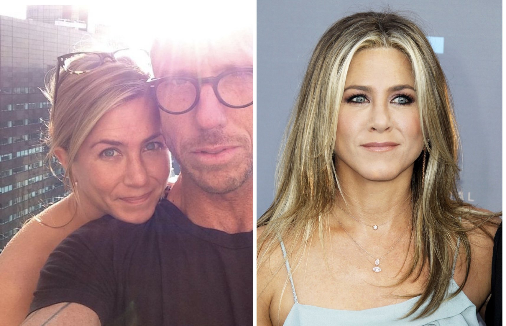 Знаменитости, которые не боятся показаться поклонникам без  макияжа