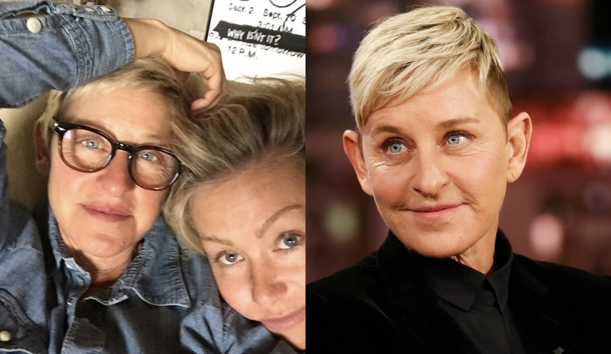 Знаменитости, которые не боятся показаться поклонникам без  макияжа