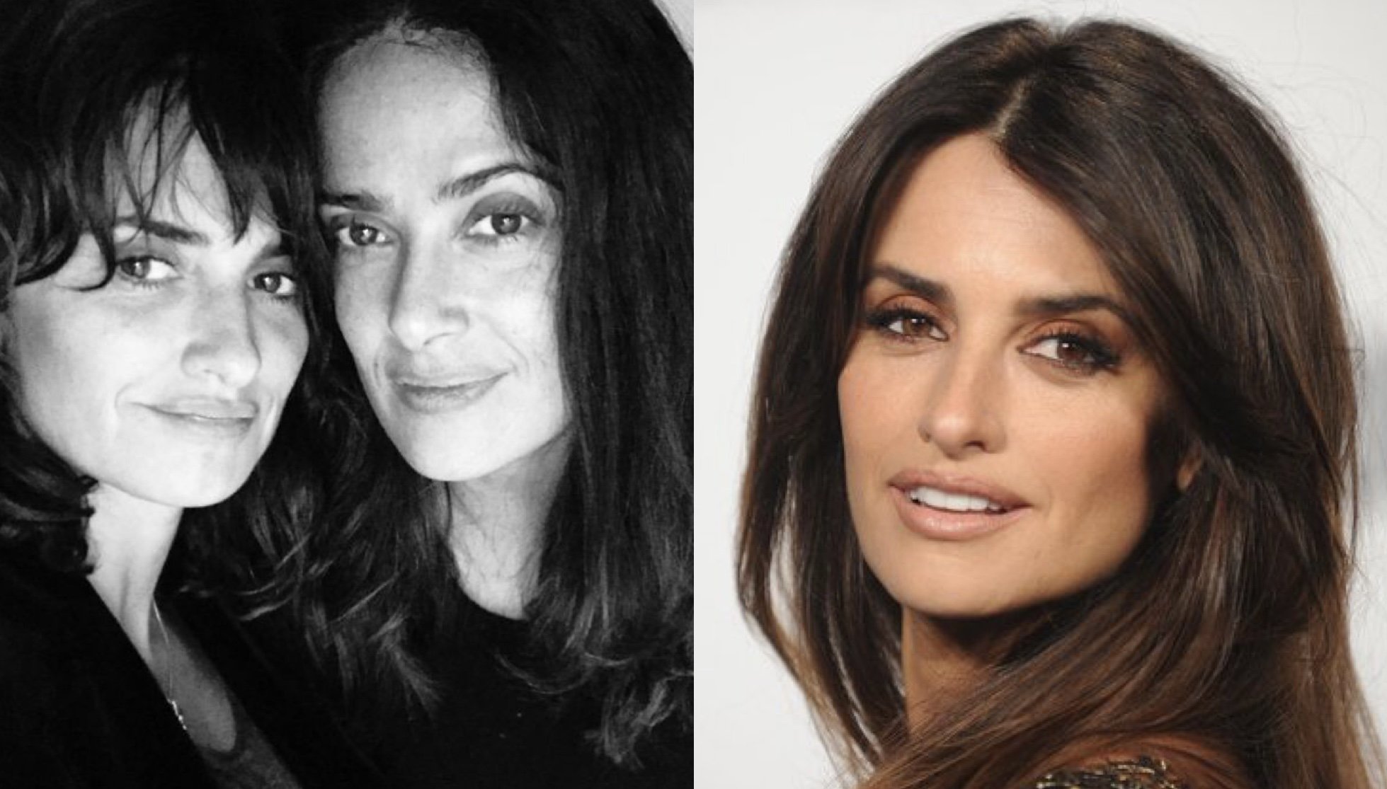 Знаменитости, которые не боятся показаться поклонникам без  макияжа