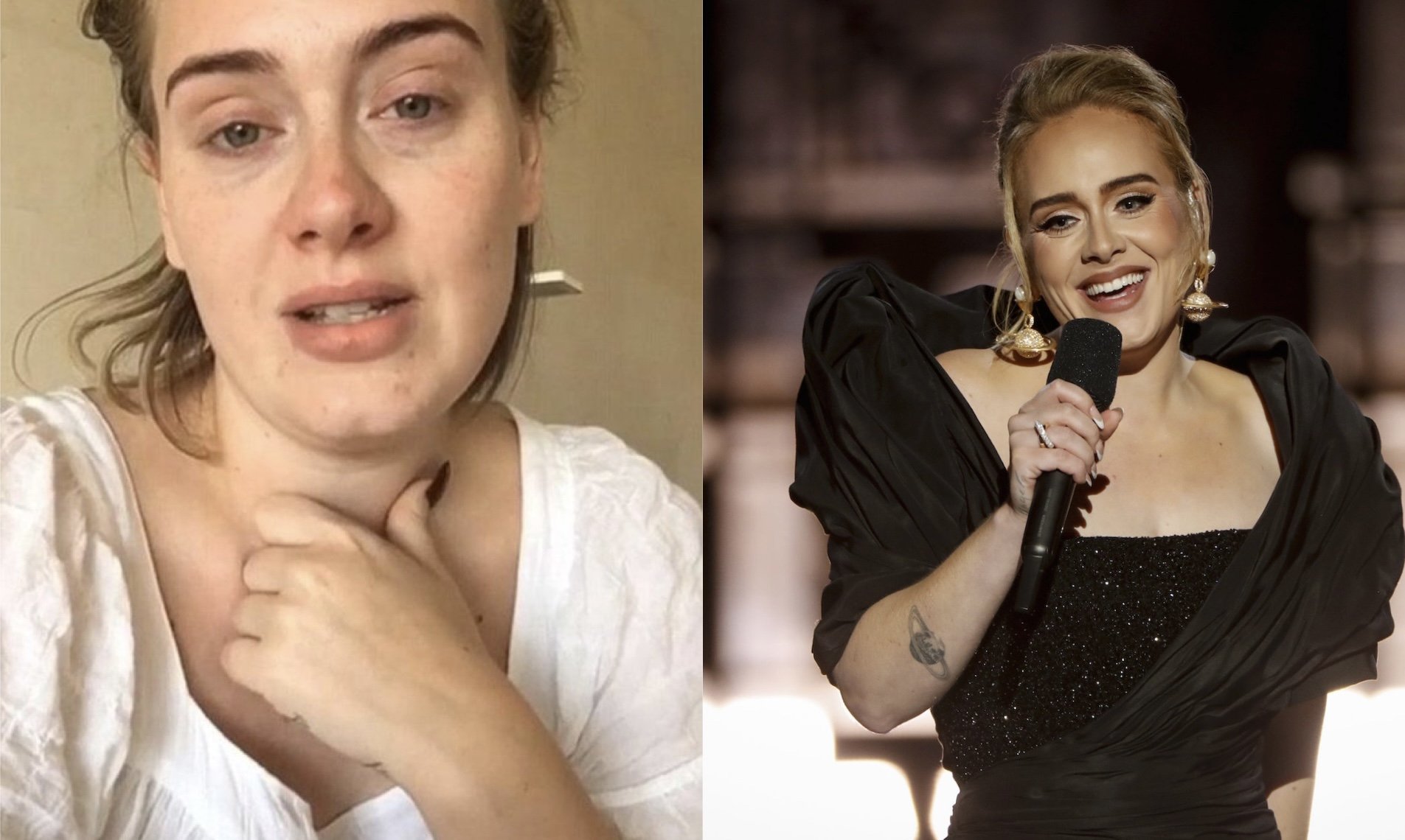 Знаменитости, которые не боятся показаться поклонникам без  макияжа