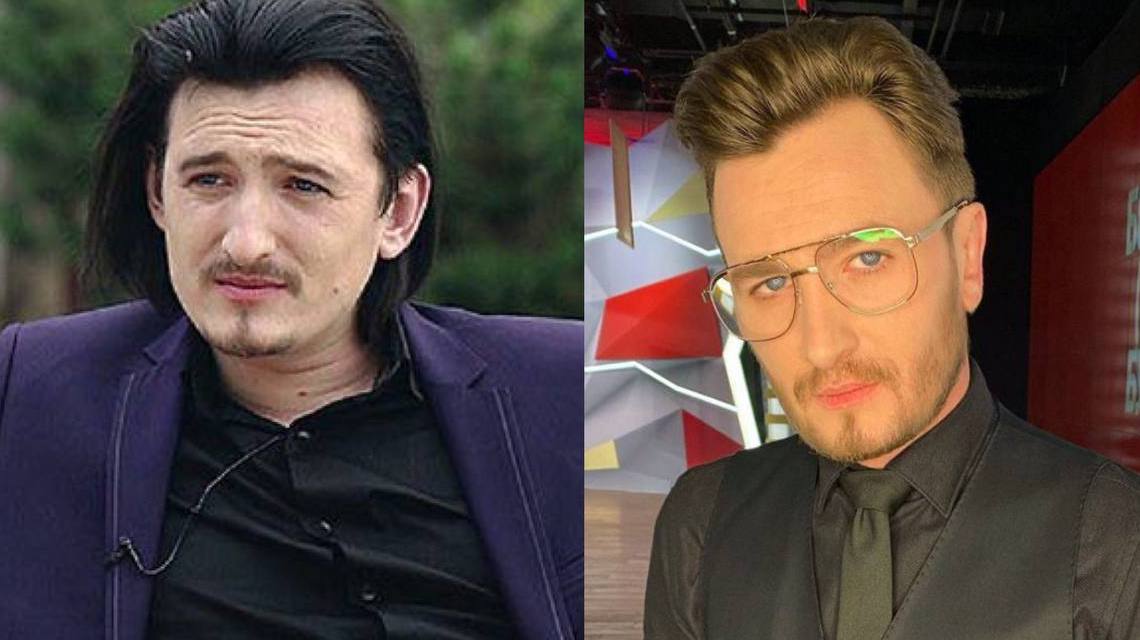 Какими звезды пришли на «Дом-2» и какими стали