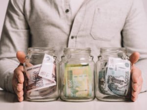 Россиянам способы сохранить сбережения