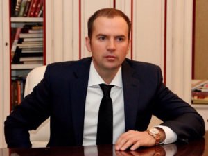 Счета блокировка Жорин Z