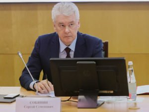 собянин о травле предпринимателей