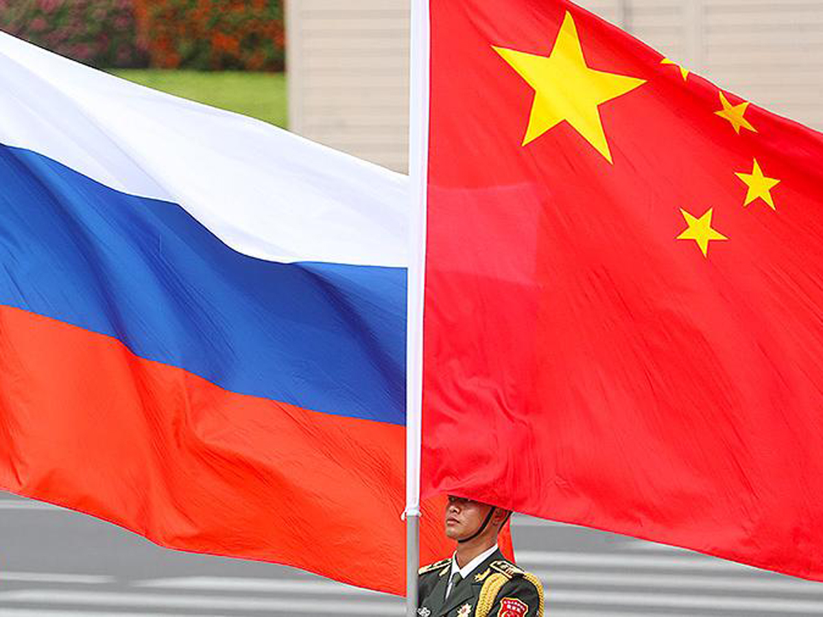 США накажут Китай за чипы для России