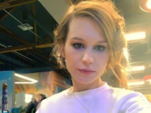 Трансгендер Катерина Майерс арест