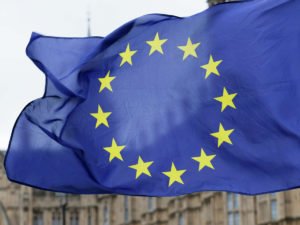 Украина членство в ЕС