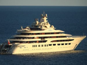 В Хорватии Путина Медведчука