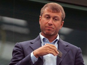 зеленский вступился перед сша за абрамовича