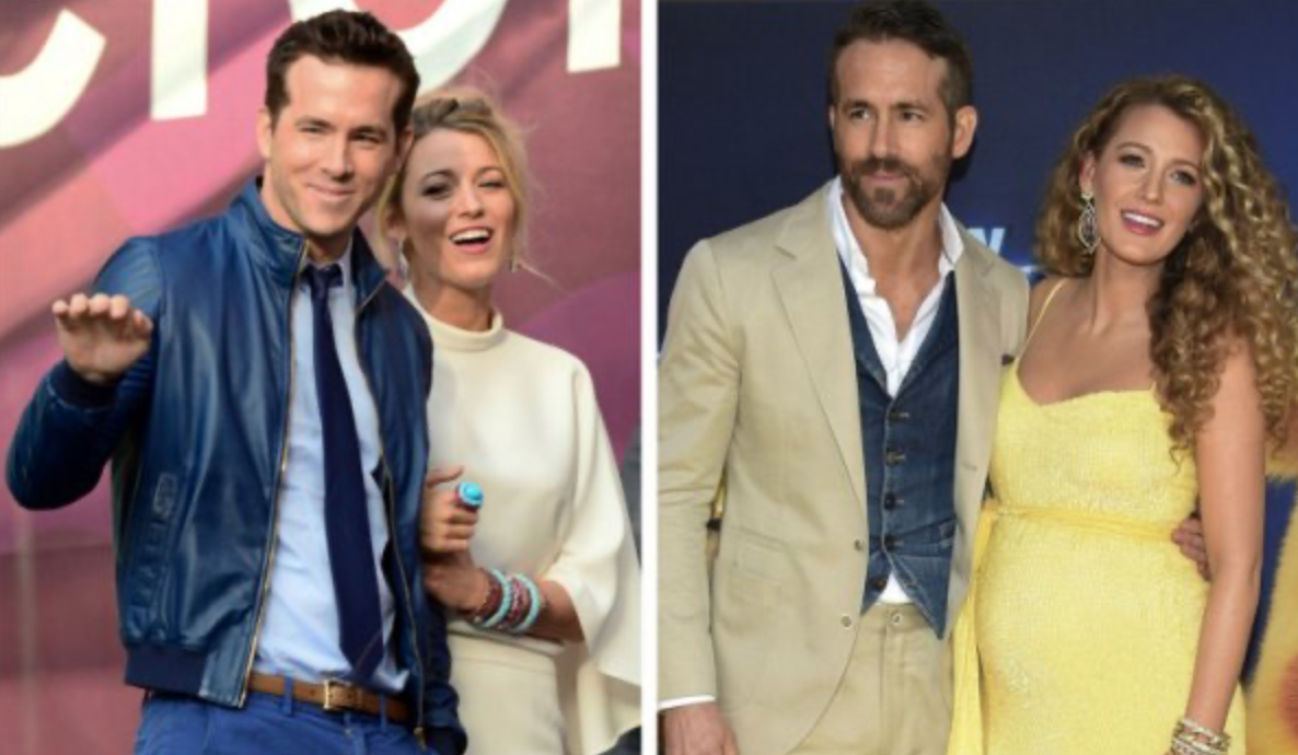 Звездные пары на красной дорожке тогда и сейчас