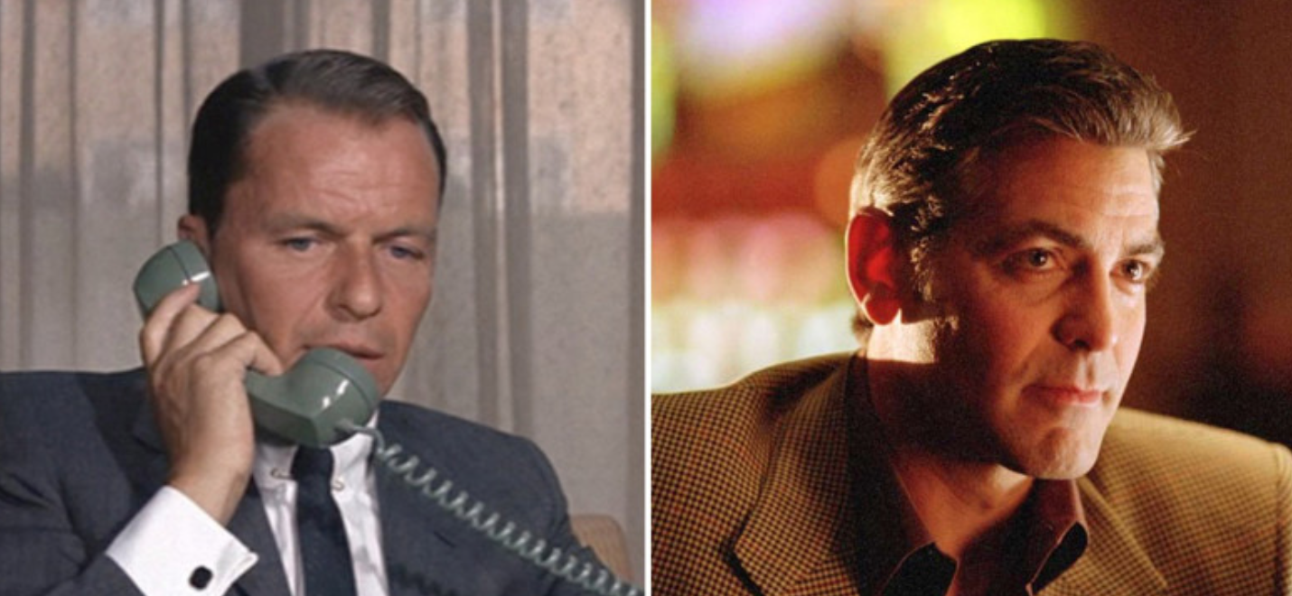 Как поменялись супергерои и знаменитые персонажи фильмов со временем